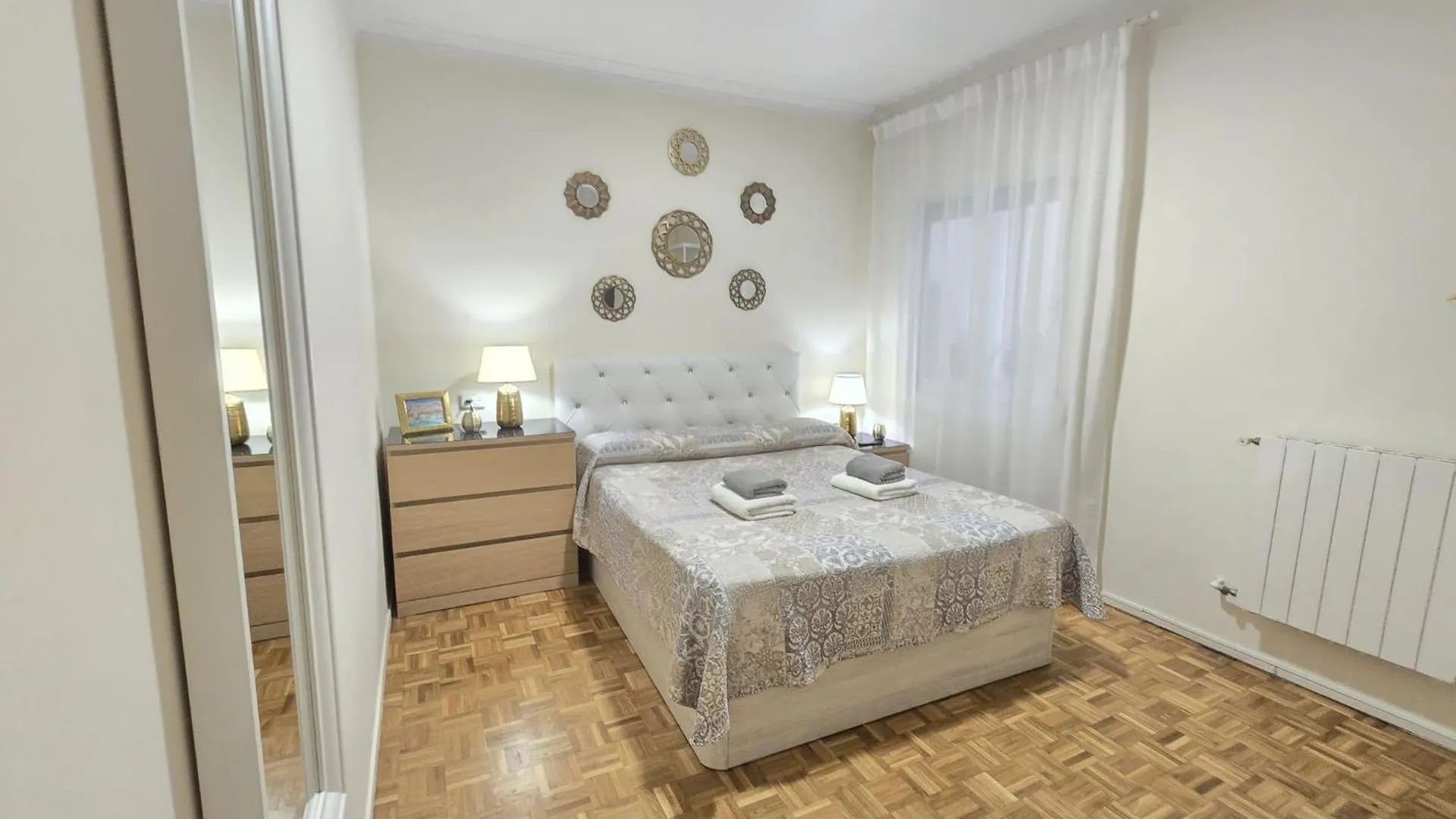 Rooms Villaroel Barcelona