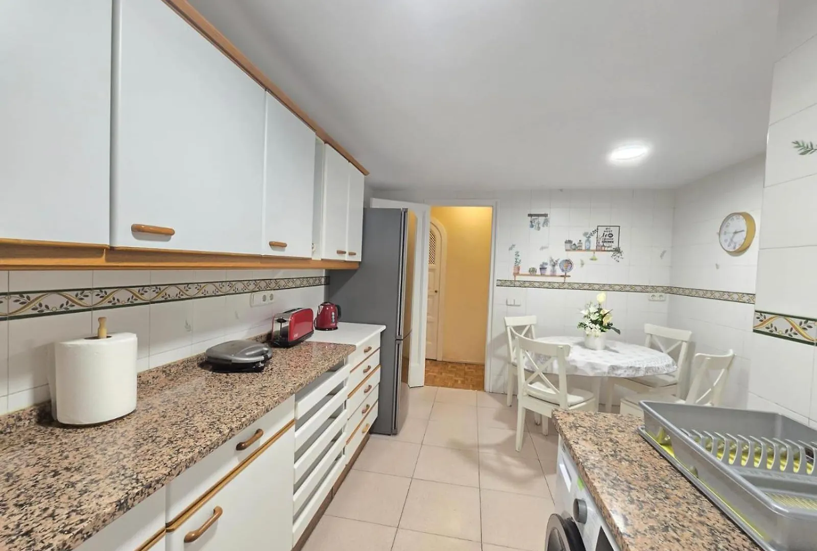 Rooms Villaroel Barcelona