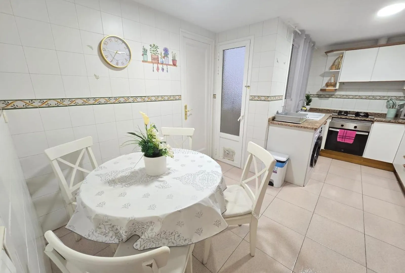 Bed & Breakfast Rooms Villaroel Barcelona