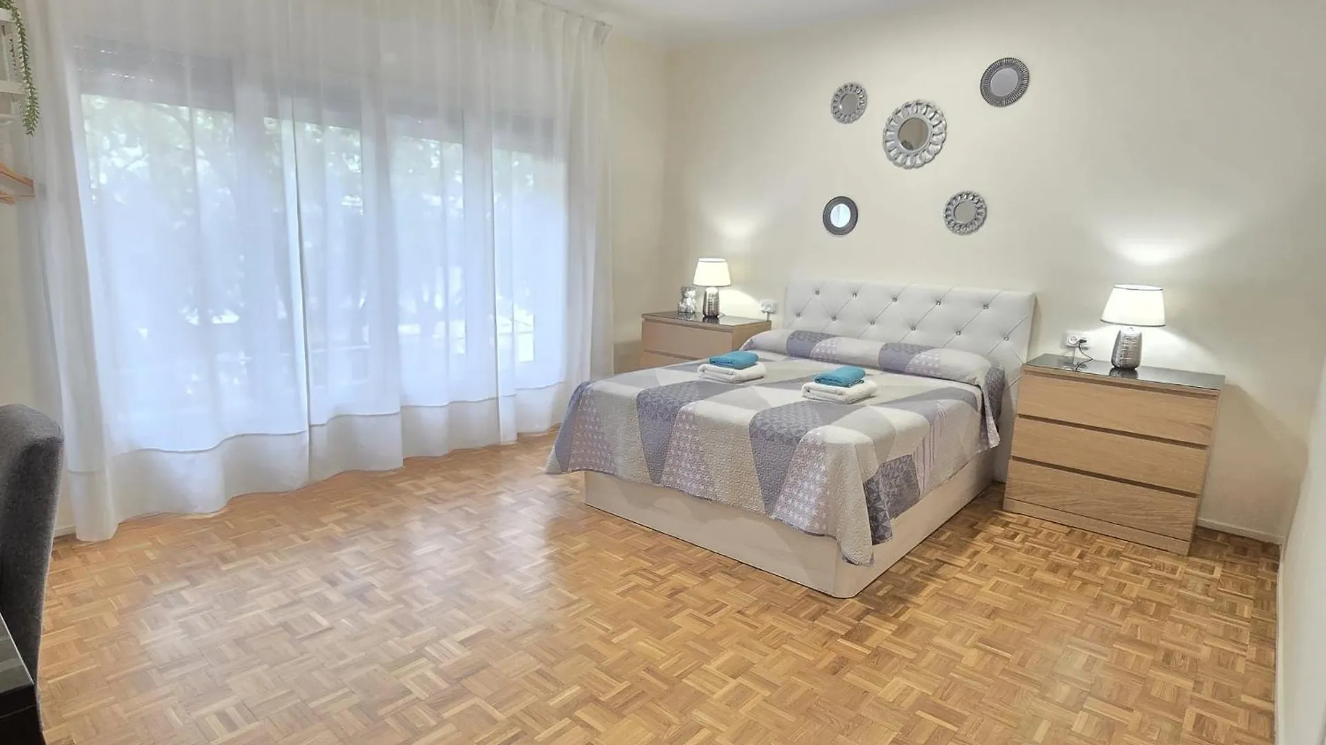 Rooms Villaroel Barcelona 0*,  Španělsko